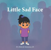 Little Sad Face (eBook, ePUB) Little Sad Face (eBook, ePUB)