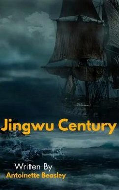 Cover Jingwu Century (eBook, ePUB)