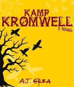 Cover Kamp Kromwell (eBook, ePUB)