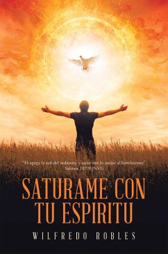 Cover SATURAME CON TU ESPIRITU (eBook, ePUB)
