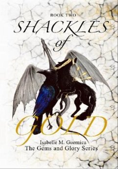 Cover Shackles of Gold (eBook, ePUB)