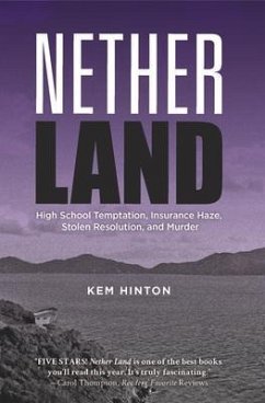 Nether Land (eBook, ePUB) - Hinton, Kem
