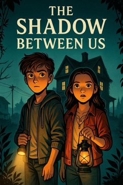 The Shadow Between Us (eBook, ePUB) - Hart, Willow