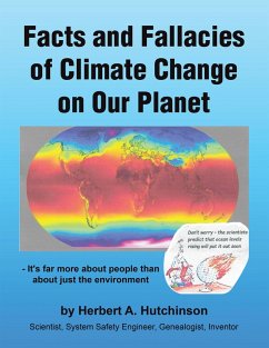 Cover Facts and Fallacies of Climate Change on Our Planet (eBook, ePUB)