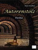 Autorenstolz (eBook, ePUB)