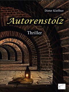 Cover Autorenstolz (eBook, ePUB)