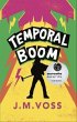 Temporal Boom (eBook, ePUB) - Bild 1