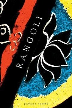 Cover Rangoli (eBook, ePUB)
