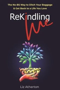 Cover Rekindling Me (eBook, ePUB)