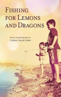 Cover Fishing for Lemons and Dragons (eBook, ePUB)