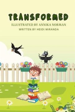 Cover TRANSFORMED (eBook, ePUB)