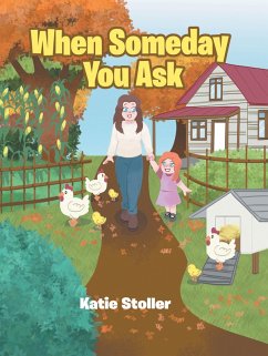 Cover When Someday You Ask (eBook, ePUB)