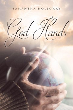 Cover God Hands (eBook, ePUB)