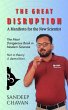 The Great Disruption (eBook, ePUB) - Bild 1