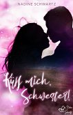 Küss mich, Schwester! (eBook, ePUB) Küss mich, Schwester! (eBook, ePUB)