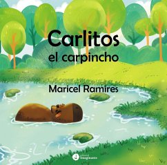 Cover Carlitos, el carpincho (eBook, ePUB)