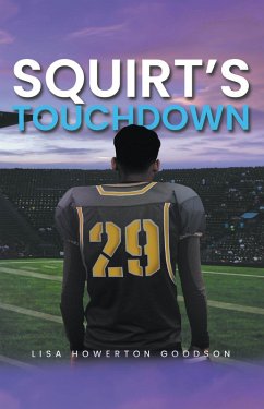Cover Squirt's Touchdown (eBook, ePUB)