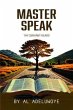Master Speak (eBook, ePUB) - Bild 1