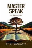 Master Speak (eBook, ePUB)