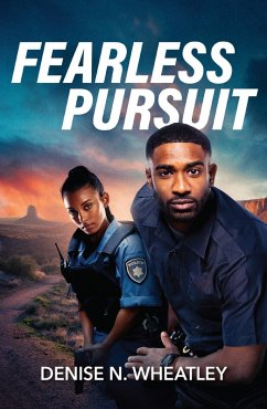Cover Fearless Pursuit (eBook, ePUB)