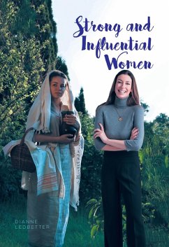 Cover Strong and Influential Women (eBook, ePUB)