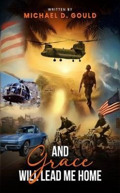 Cover And Grace Will Lead Me Home (eBook, ePUB)