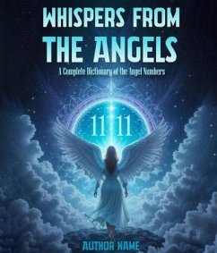 Cover Whispers From The Angels (eBook, ePUB)