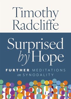 Cover Surprised by Hope (eBook, ePUB)