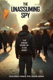 THE UNASSUMING SPY (eBook, ePUB)