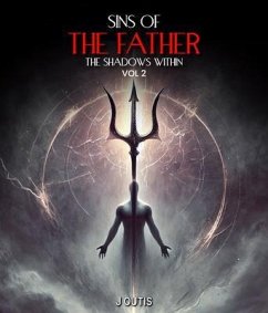 Cover Sins of the Father: The Shadows Within (eBook, ePUB)