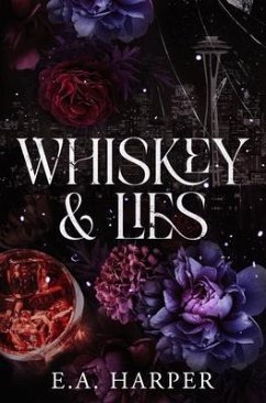 Cover Whiskey & Lies (eBook, ePUB)
