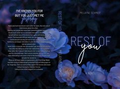 Rest of You (eBook, ePUB) - Schmidt