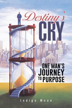 Destiny's CRY (eBook, ePUB) Cover Destiny's CRY (eBook, ePUB)