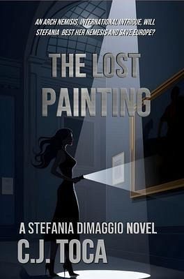 The Lost Painting (eBook, ePUB) The Lost Painting (eBook, ePUB)