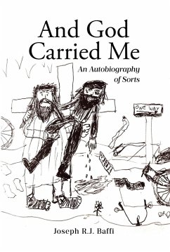 Cover And God Carried Me (eBook, ePUB)