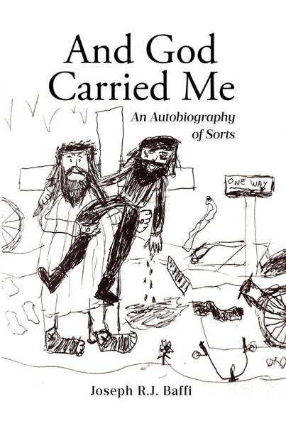 And God Carried Me (eBook, ePUB) And God Carried Me (eBook, ePUB)