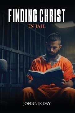Cover Finding Christ in Jail (eBook, ePUB)