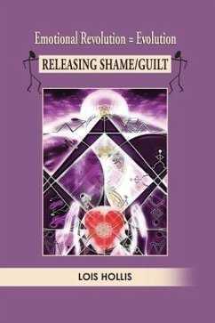 Cover Emotional Revolution = Evolution (eBook, ePUB)