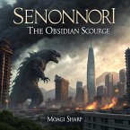 Senonnori - The Obsidian Scourge (eBook, ePUB)
