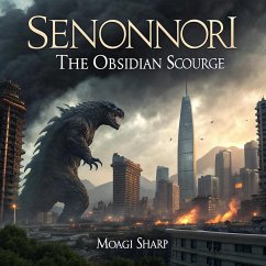 Senonnori - The Obsidian Scourge (eBook, ePUB) - Sharp, Moagi Senonnori - The Obsidian Scourge (eBook, ePUB) - Sharp, Moagi