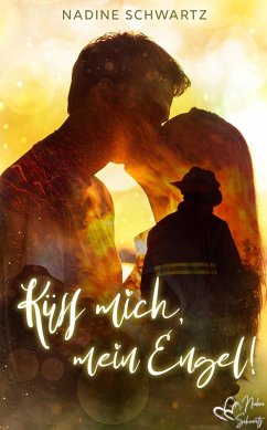 Cover Küss mich, mein Engel! (eBook, ePUB)