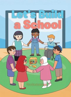 Cover Let's Build a School (eBook, ePUB)