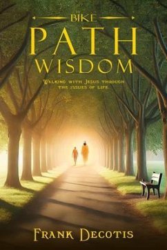 Cover Bike Path Wisdom (eBook, ePUB)
