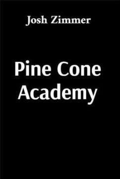 Cover Pine Cone Academy (eBook, ePUB)