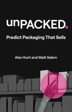 unPACKED (eBook, ePUB) - Hunt, Alex; Salem, Matt