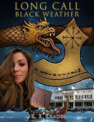 LONG CALL - BLACK WEATHER (eBook, ePUB)