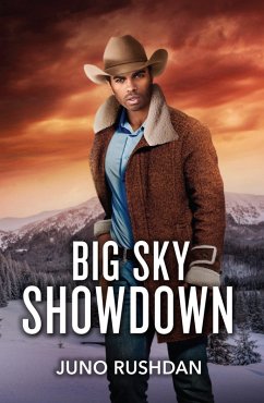 Cover Big Sky Showdown (eBook, ePUB)