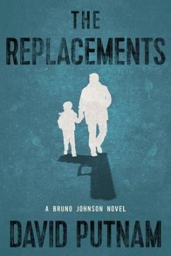The Replacements (eBook, ePUB) - Putnam, David