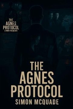 Cover The Agnes Protocol (eBook, ePUB)