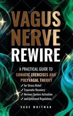 Cover Vagus Nerve Rewire (eBook, ePUB)